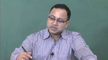 Module 50 - Earth Pressure on retaining wall