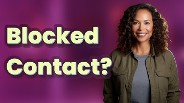 Can a Blocked Contact See Your Telegram Group Messages?