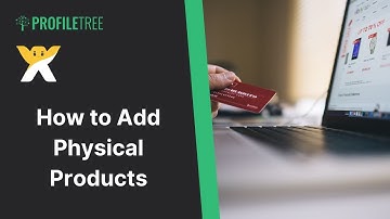 How to Add Physical Products | Wix | Wix Tutorial | Wix Website | Wix for Business