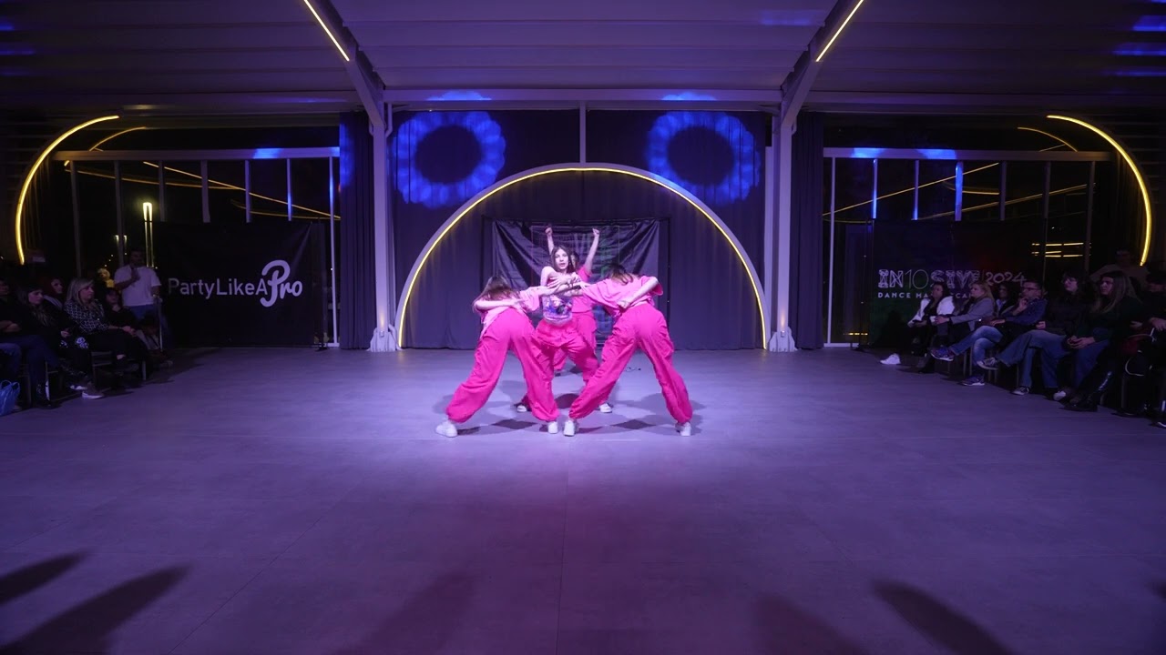 BTG | Prove You're A Pro 2024