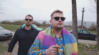 Echo ft. HHTM & One Lion - Ardei Iuți