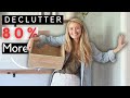 Best 5 decluttering tips for 2024