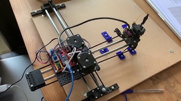 Mobile Test Automation Robot