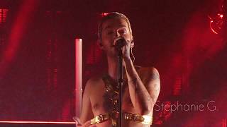 Tokio Hotel - Stop babe - Berlin 25/5/19