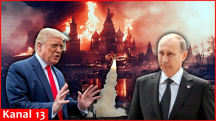 « Une frappe de Tomahawk sur la résidence du dictateur russe va tout changer » – figure de l'oppo...