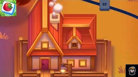 Triple Tile Gameplay Walkthrough ( Part - 6 )