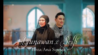 Indy Gunawan ft Selfi yamma Imta Ana Syufak Cover 