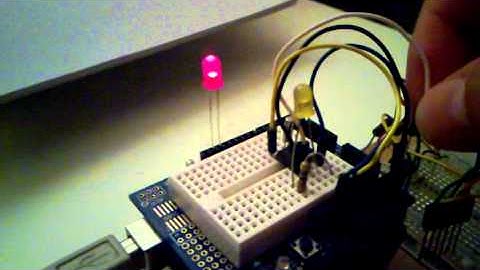 I2C RTC PCF8563 and Arduino