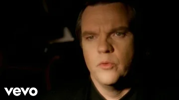 Meat Loaf - Not A Dry Eye In The House