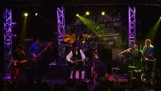 Main Street - NIGHT MOVES the Ultimate Bob Seger Tribute
