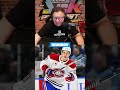 Should Martin St-Louis give Ivan Demidov a shot alongside Nick Suzuki this season? | #thesickpodcast