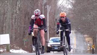 ECCC Weekend 2 UConn/Mansfield Madness Road Race