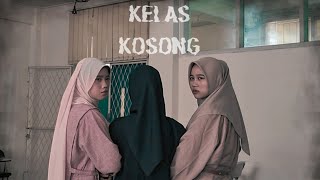 KELAS KOSONG  Film Pendek