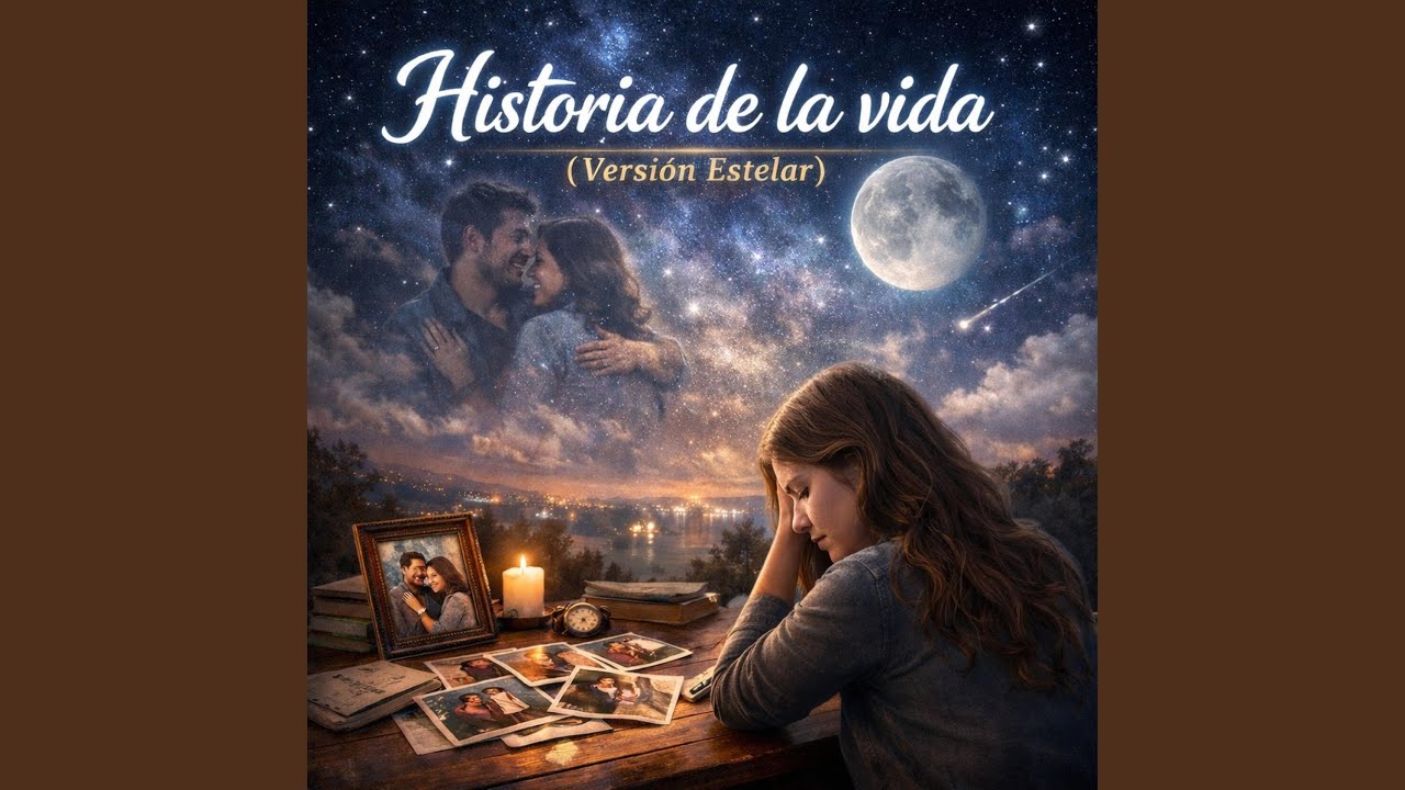 Historia de la vida (Versión Estelar)