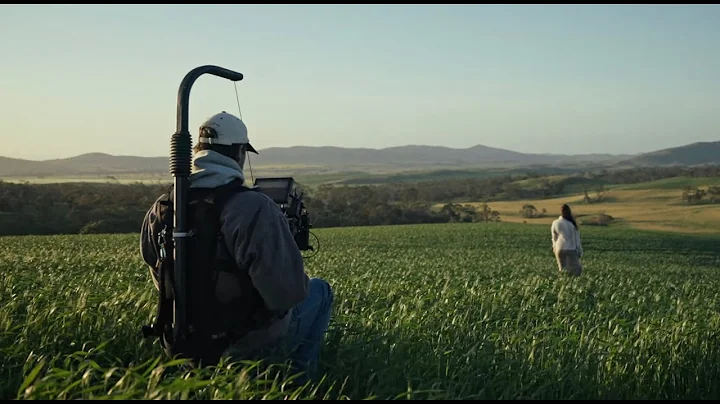 These Lenses Changed My Filmmaking | X-Tract Probe & DZOFilm Vespid Primes