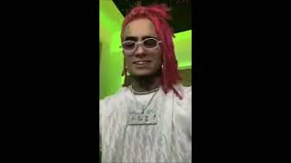 Lil Pump - Plan B* (Full Snippet)