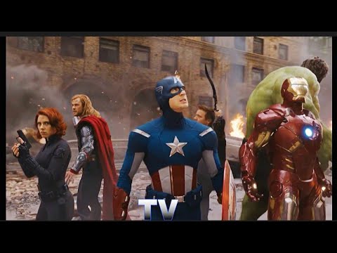 Ya Lili Feat Hamouda Starix Xzeez Remix The Avengers 2012