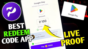 Pollpe App Unlimited Trick | Free Redeem Code