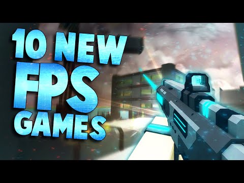 Codes for Roblox FPS Games