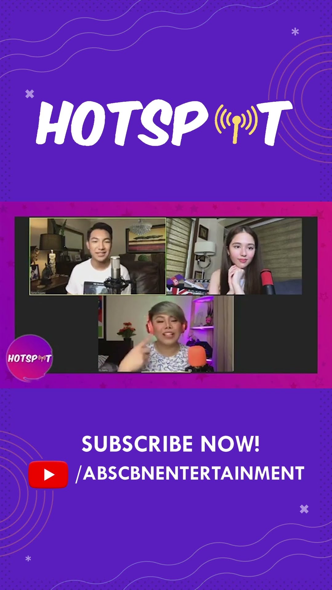 Darren shares his vocalization technique | Kapamilya Shorts