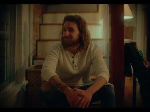 Joe Hanson - Wishlist (Official Music Video)