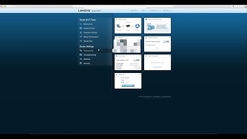 Linksys Velop Network Bridging Setup and Configure