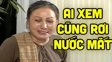Khán giả đã khóc khi xem tuồng cải lương xưa này - Cải Lương Hồng Nga, Chiêu Hùng, Kim Tiểu Long