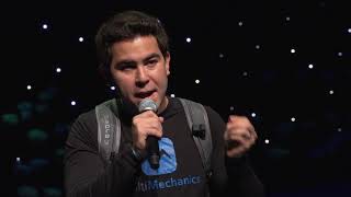 Simulation software for the materials of tomorrow | MultiMech | HT Summit 2017