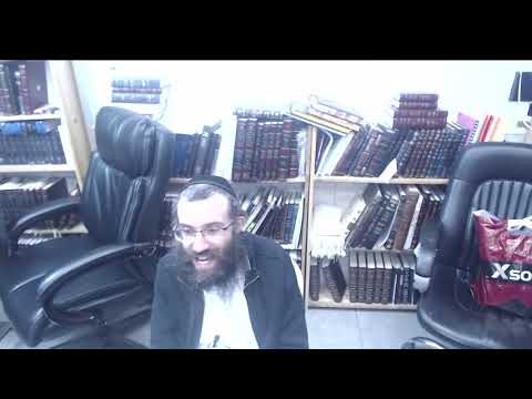 6 שער טנת''א פרק א ח''ב | אוצרות חיים למתחילים | הרב אריאל סיבוני | שיעורים והקדמות לחוכמת הקבלה