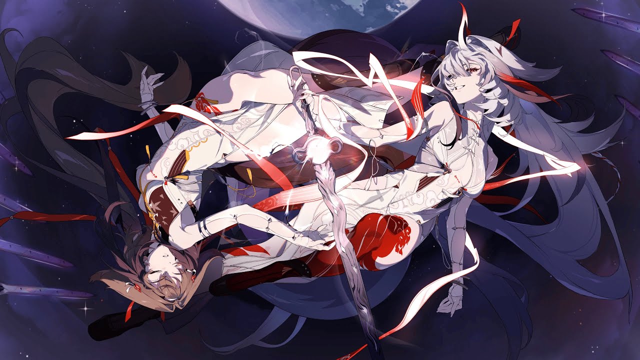 《Hikari of One Instant》星遙 - Hoshikage 39