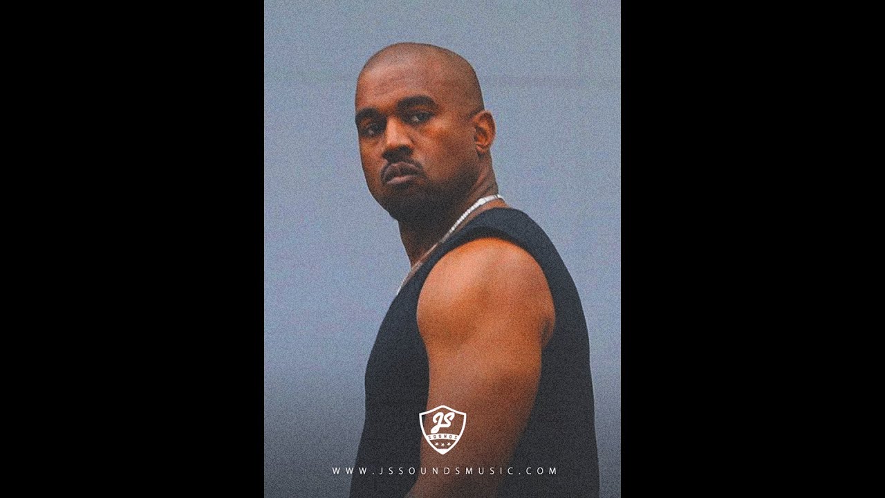 [FREE] Kanye West Type Beat 2022 - "Energy"