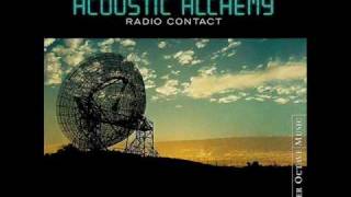 Video thumbnail of "Acoustic Alchemy - Shoestring"