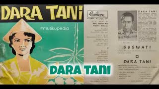 (Full Album) OM Pancaran Muda # Dara Tani