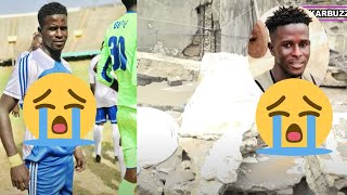 Nakala Pa Assane jeune footballeur 