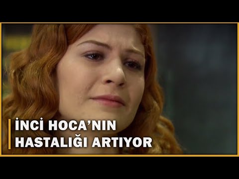 İnci Hocanın Hastalığı Her Geçen Gün Artıyor! - Öyle Bir Geçer Zaman Ki 29.Bölüm