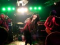 20110528 死ぬまで生きるもんズ@WOODY