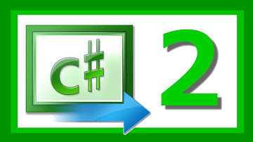 C# 2013 Tutorial 2 - Variablen (erweitert) [E-Learning] (Programmieren lernen)