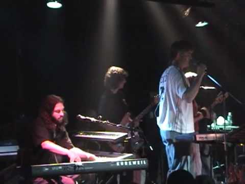Sleduj Amfibian 2004-04/24 Set 2 16 Isolate Reprise na YouTube Sleduj Amfibian 2004-04/24 Set 2 16 Isolate Reprise na YouTube