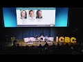 Unveiling the Cannabis Plant’s Potential - ICBC BERLIN 2024