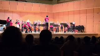ISU String Project Spring Concert 5/3/2025
