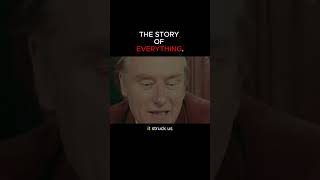 A cinematic exploration of the cosmos that reveals the hidden hand behind our universe.