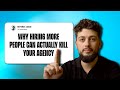 This Simple System Runs My 7-Figure Agency