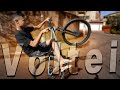 VOLTEI A EMPINAR A BIKE ‹ Yuji Angelotti ›