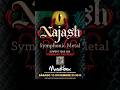 Najash Venom On The Road Musikbox 13 12 25 Metal Music Cover Symphonicmetal Najash Rock 