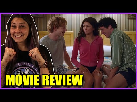 Challengers Movie Review: SEXY, INTENSE, & DEEPLY DISTURBING