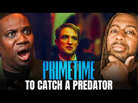 Primetime | Official Trailer | Impressions and Reaction!!