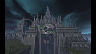 Fantasy Faire 2026 - Requiem