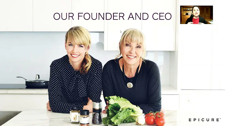 Business Opportunity w/ Global Director Dana Nicho...