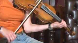 Wood's Hornpipe