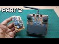 How to make a arduino based transmitter and receiver||arduino nano.